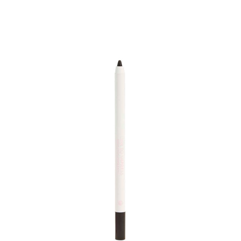 Goovi Matita Occhi Liner & Kajal - Line To Impress - N. 01 Black