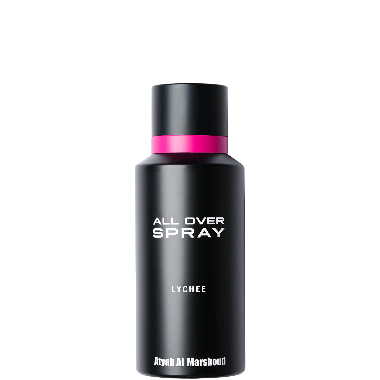 Atyab Al Marshoud Lychee - 125 ML