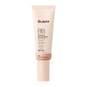 Dr. Jart + Cosmetica Coreana Premium Beauty Balm SPF 50 Crema BB con SPF 00 Fair