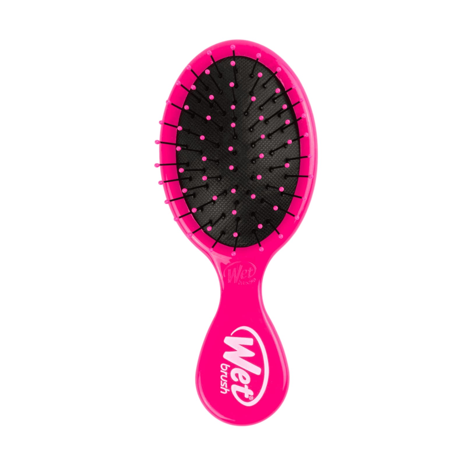 Spazzola Mini Rosa