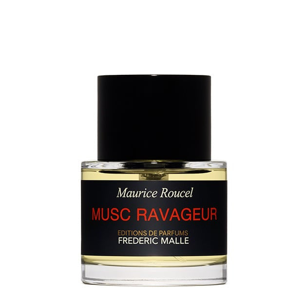 Musc Ravageur (50ml)