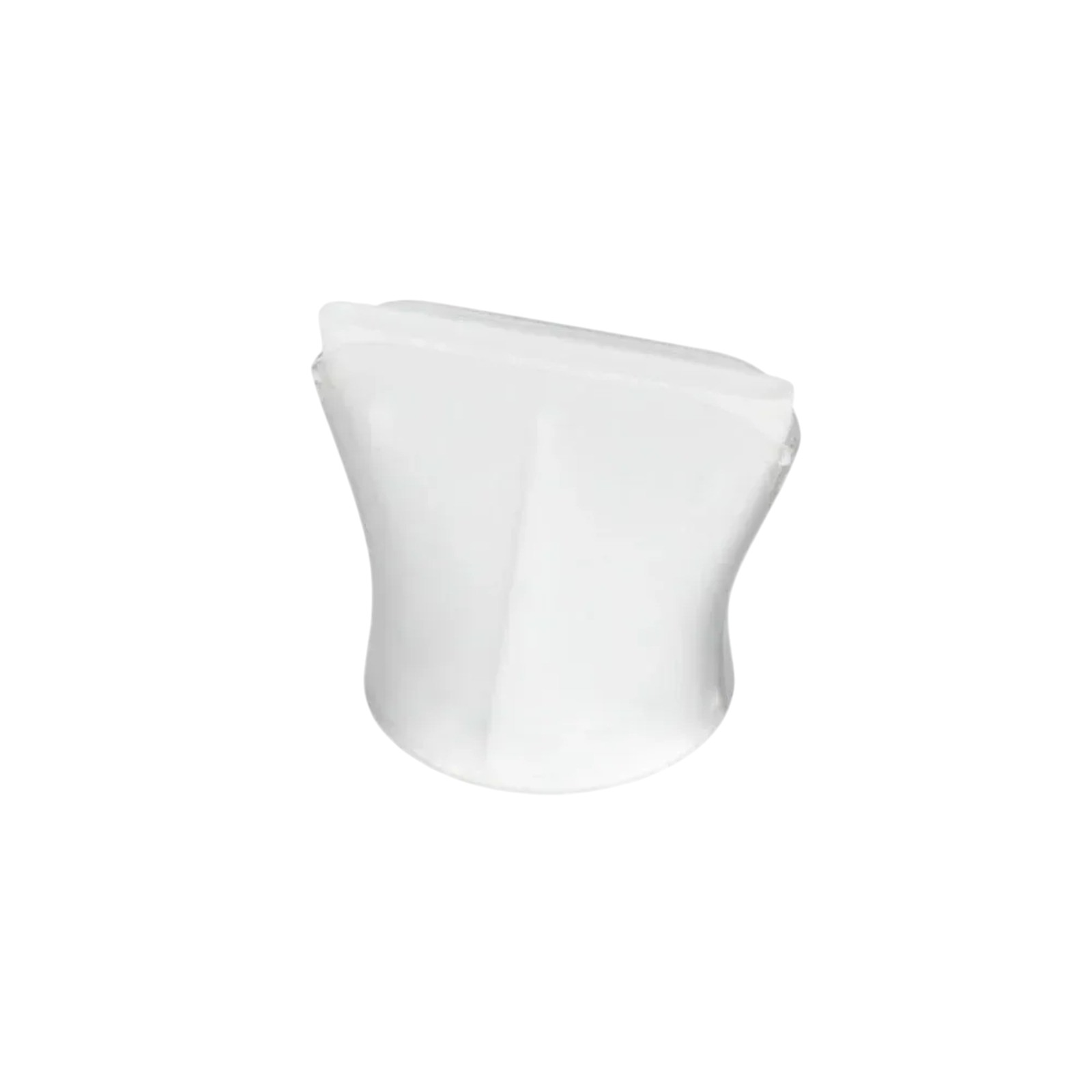 Speed-shaping - Halo Beccuccio Concentratore 65mm - Bianco