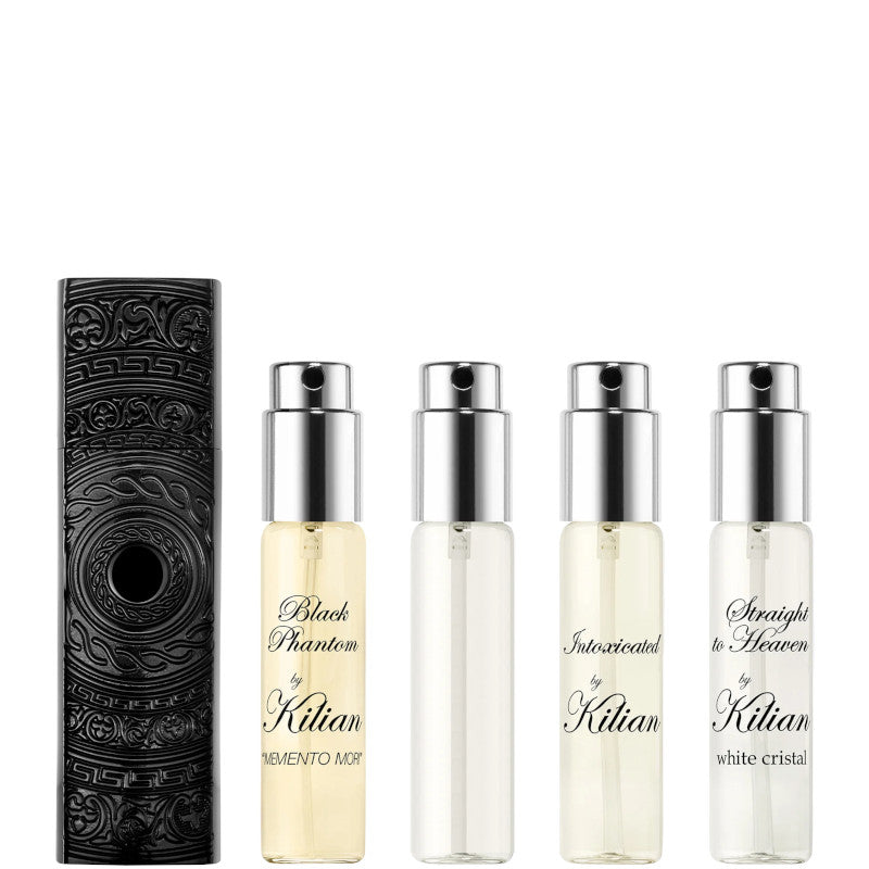 Kilian Paris The Cellars Discovery Set 4 X 7,5 ML - 4 X 7,5 ML