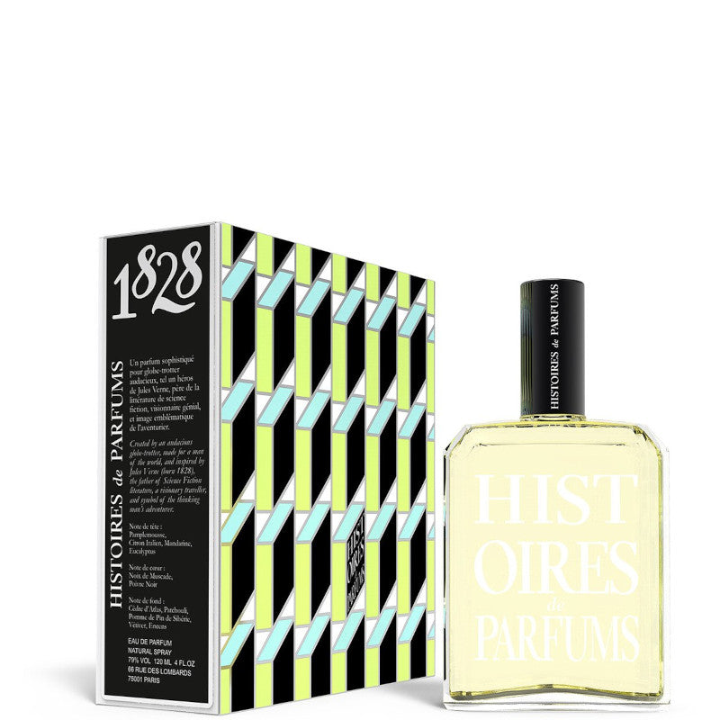 1828 - 120 ML