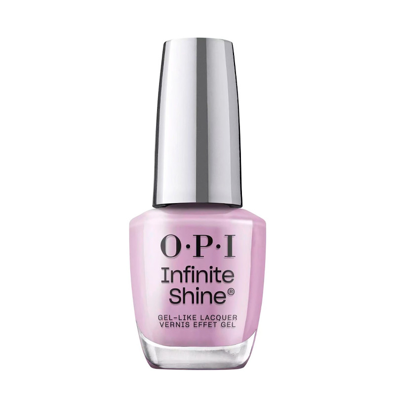 O.p.i Smalti Infinite Shine - What's Not to Lilac? WHATS NOT TO LILAC?