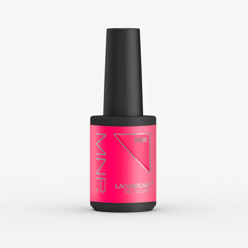 MNP - Lacqwear Gel Polish - 260