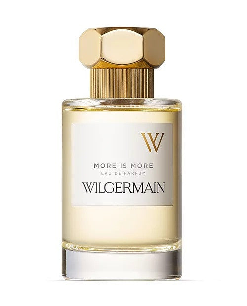 More is More (EDP 100)