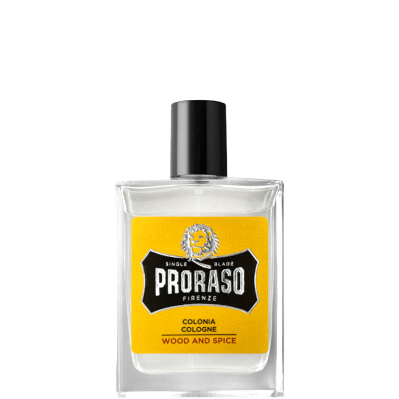 Wood and Spice - Cologne 100 ML - 100 ML