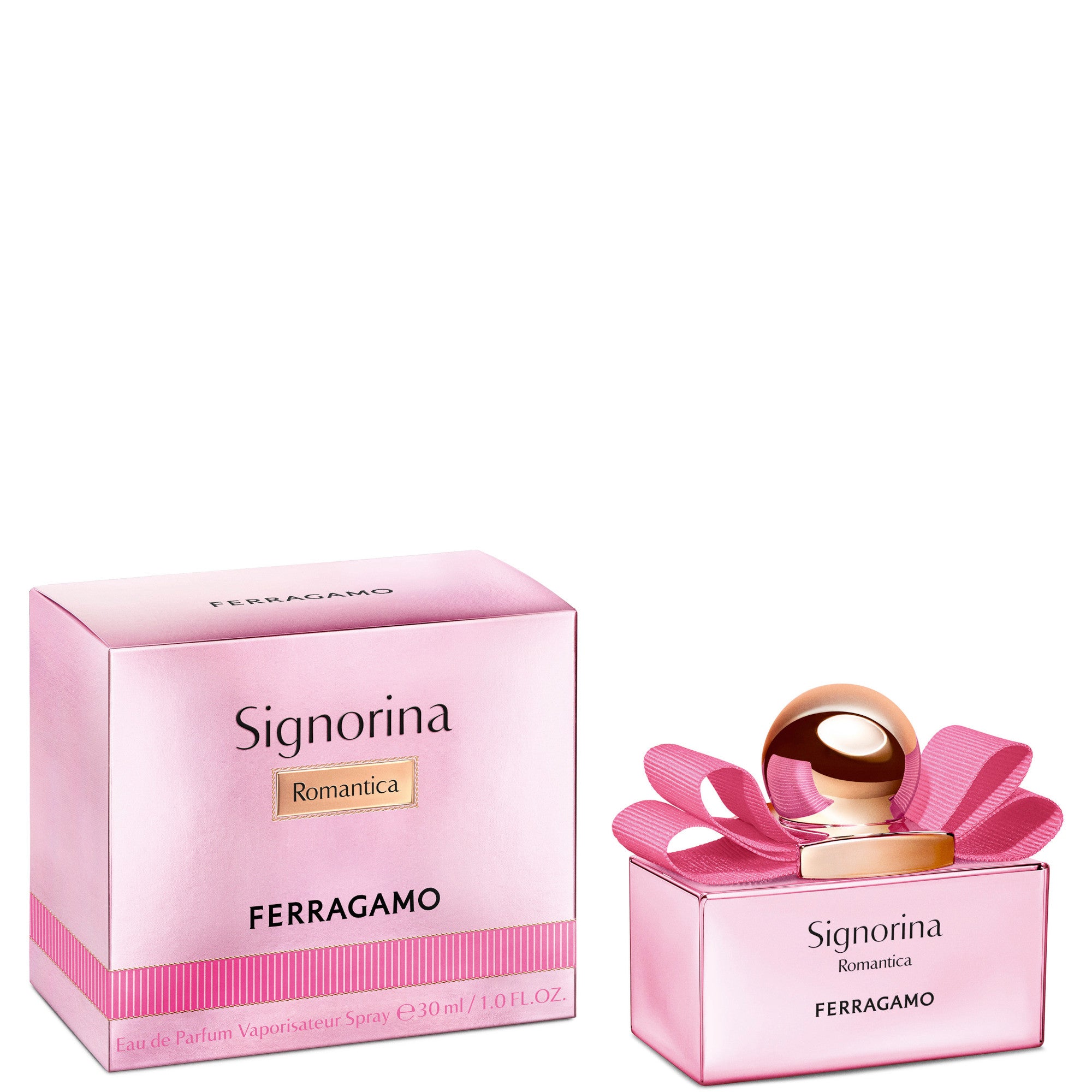 Signorina Romantica - 30 ML