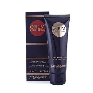 YSL Opium pour homme - Balsamo dopobarba 75 ml