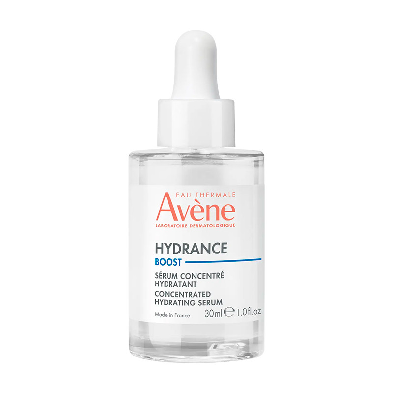 Avene Trattamenti Viso Hydrance Boost s Siero idratante concentrato