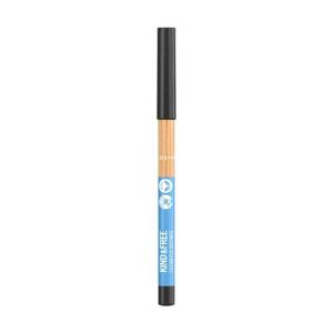 Kind & Free - Matita Occhi Clean Eye Definer Kind&free eye pencil 01 pitch