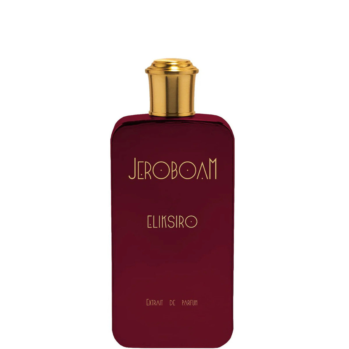 Jeroboam Eliksiro - 100 ML