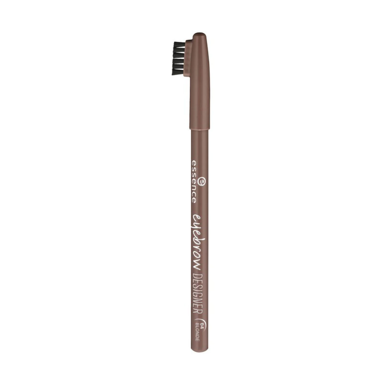 Essence Eyebrow Designer Matita sopracciglia 04 blonde