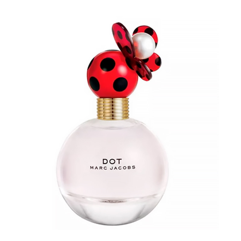 Marc Jacobs Beauty Dot Eau de Parfum - 100 ML Eau de Parfum Profumi di Donna