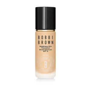 Weightless Skin Foundation Spf 15 30 Ml 152 - neutral warm ivory