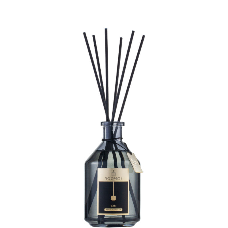 ROOMOI Oasi - 500 ML + Bacchette