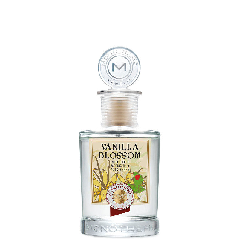 Vanilla Blossom 100 ML - 100 ML
