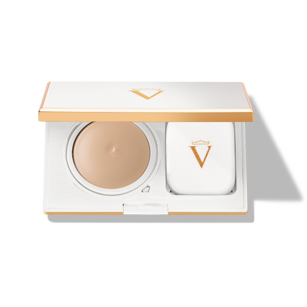 Valmont - Perfecting Powder Cream Fair Nude (10g)