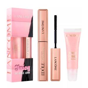 Lancome Set cosmetico Juicy Og Idole Look Set