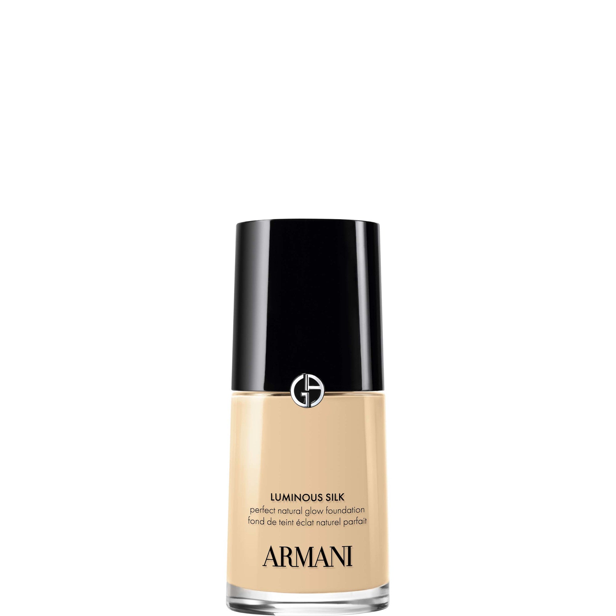 Luminous Silk Foundation - N. 3
