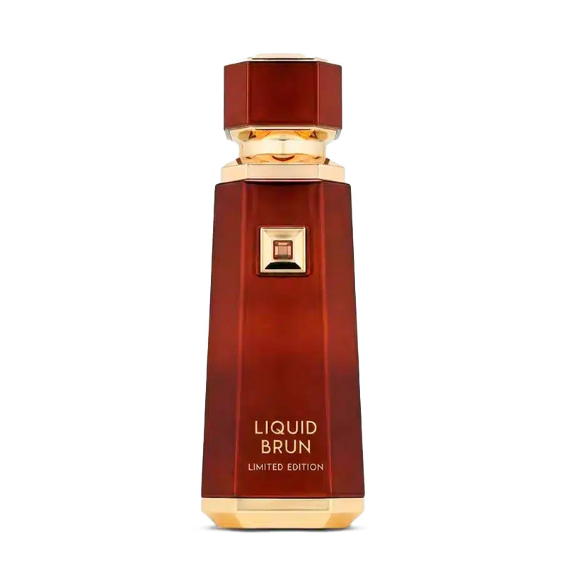 French Avenue Liquid Brun Limited Edition Extrait De Parfum - 150 ML Eau de Parfum Profumi di Donna