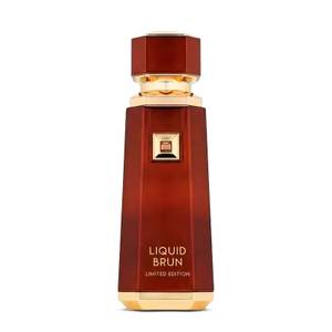 French Avenue Liquid Brun Limited Edition Extrait De Parfum - 150 ML Eau de Parfum Profumi di Donna
