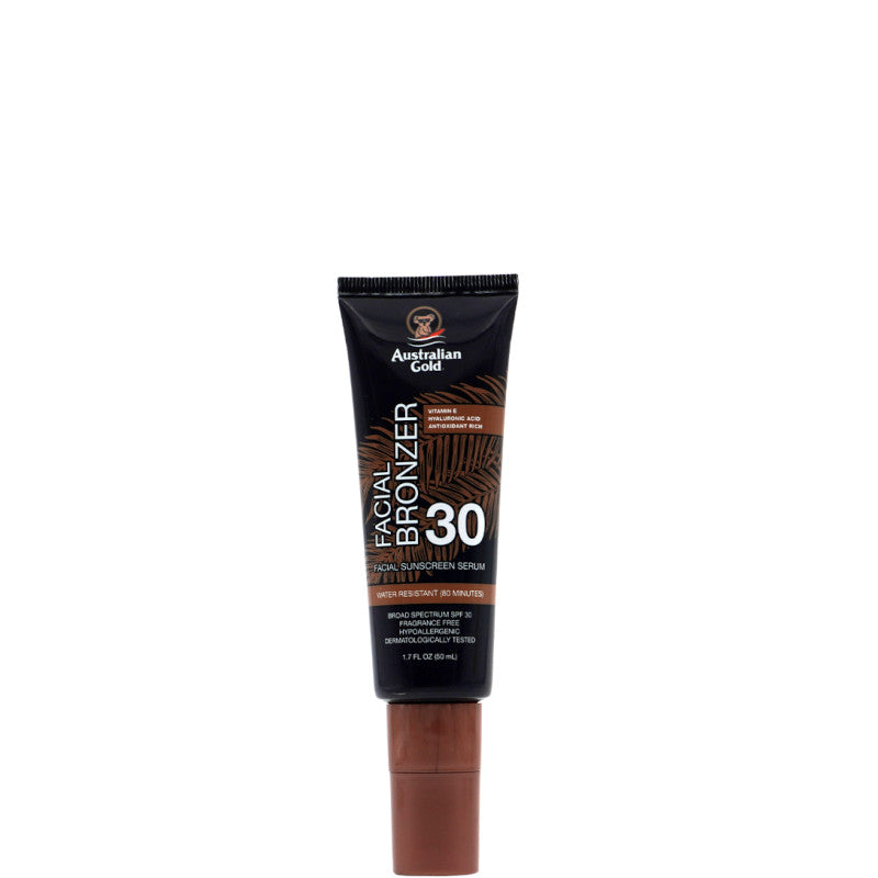 Facial Bronzer SPF 30 - 50 ML