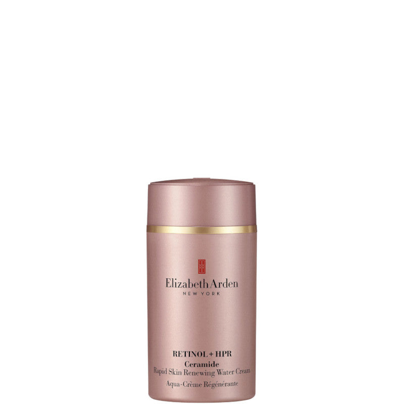 Retinol + HPR Ceramide Rapid Skin Renewing Water Cream 50 ML - 50 ML