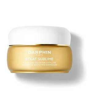 Darphin Trattamenti Viso Eclat Sublime Capsule illuminanti con provitamina C ed E