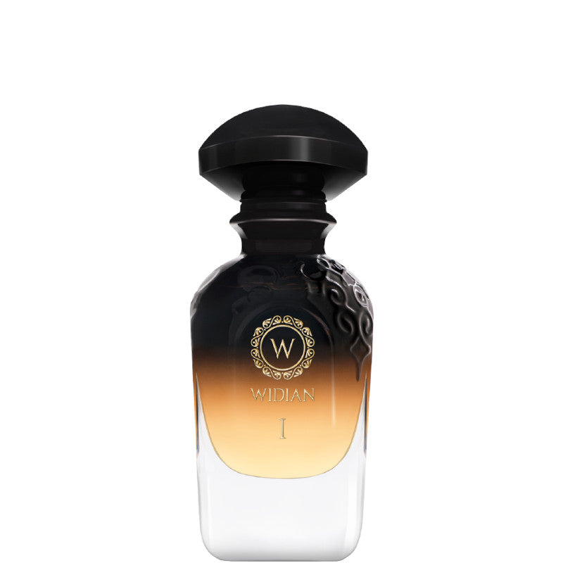 Widian Black I - Black Collection 50 ML - 50 ML
