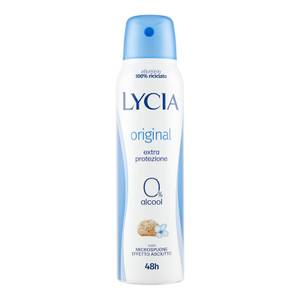 Deodorante Antiodorante Original Spray 150 Ml 150 ml