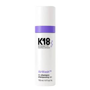 K18 Shampoo Shampoo secco Airwash Shampoo secco