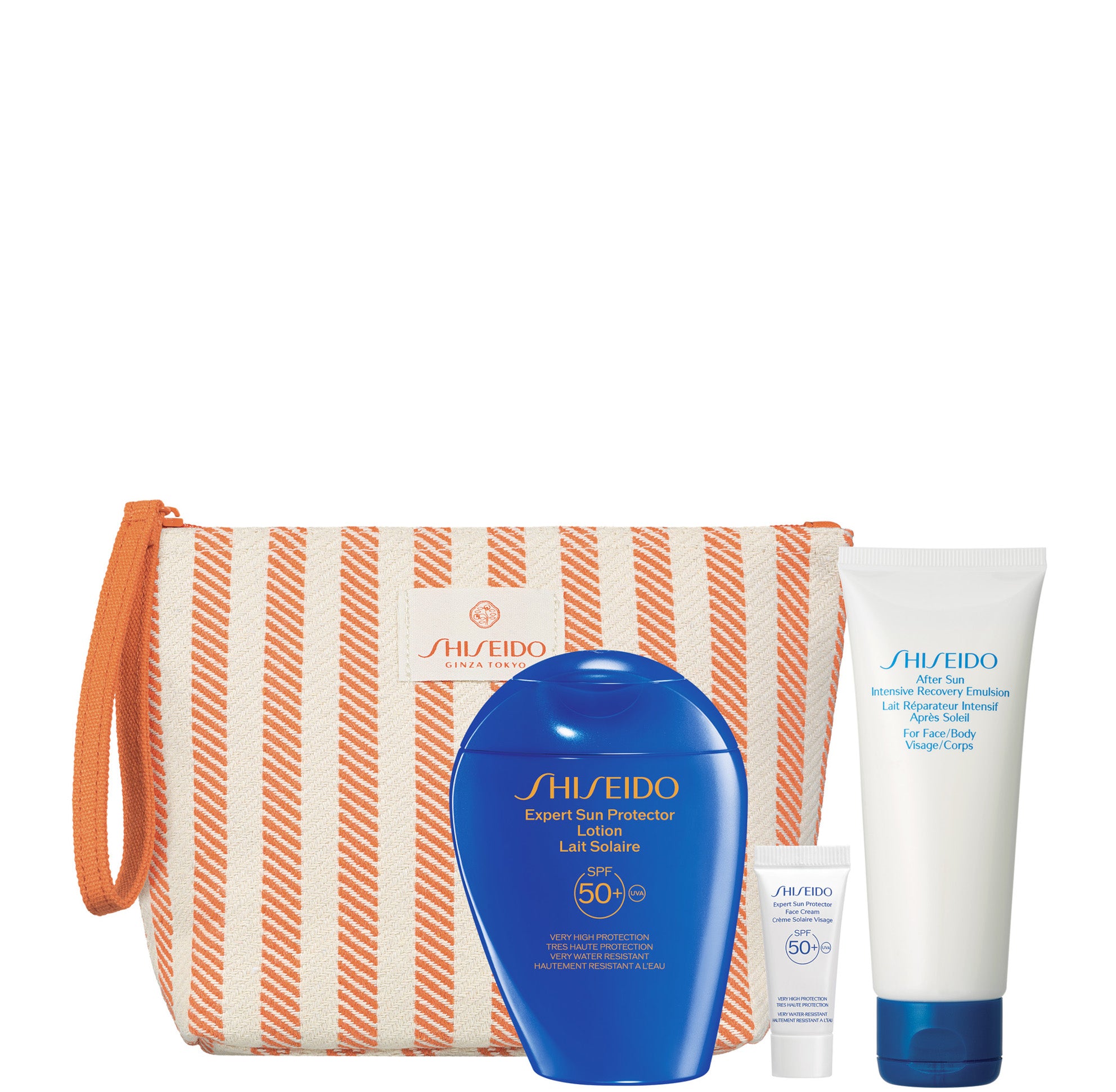 Expert Sun Protector Lotion SPF50+ Confezione - 150 ML