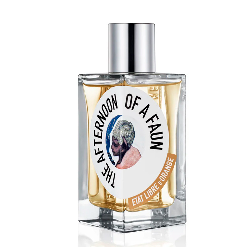 Etat Libre D'orange Perfumes Nicho Unisex The Afternoon Of A Faun