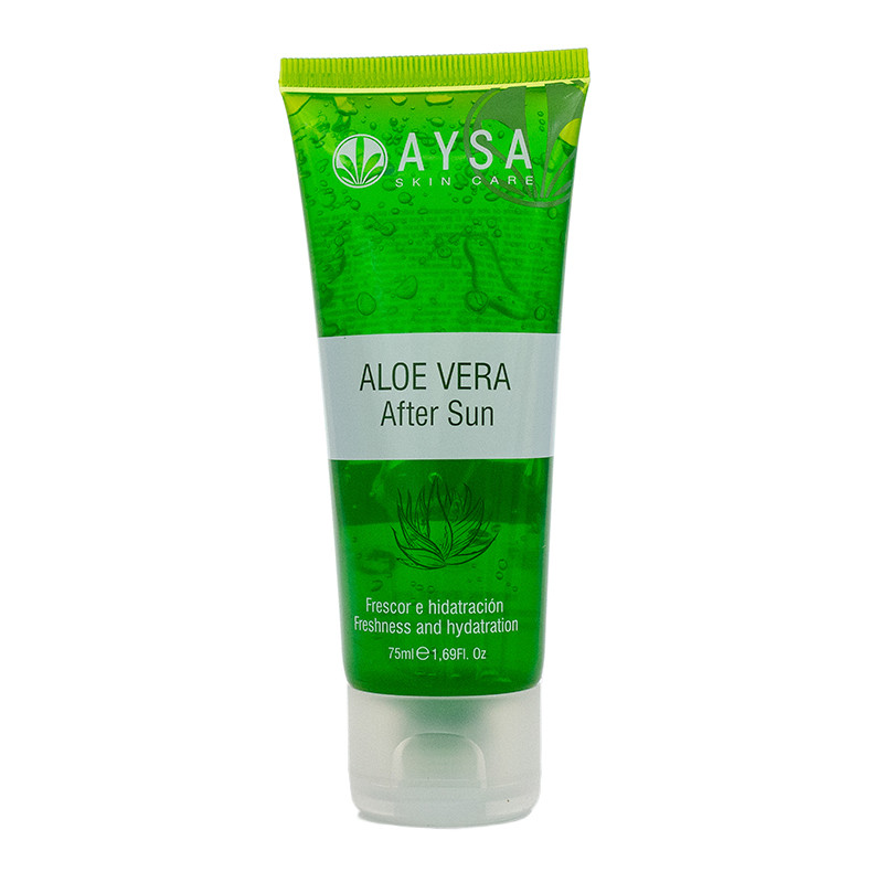 Aysa Doposole Aloe Vera After Sun