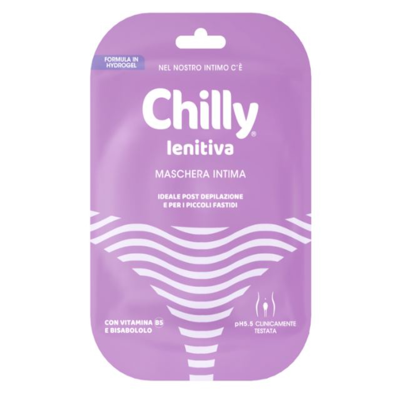 Maschera Intima Lenitiva
