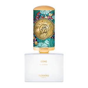 Floraiku Perfumes Nicho Unisex Gong