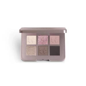 Wonder Look Reloaded Eyeshadow Palette Blackout 01
