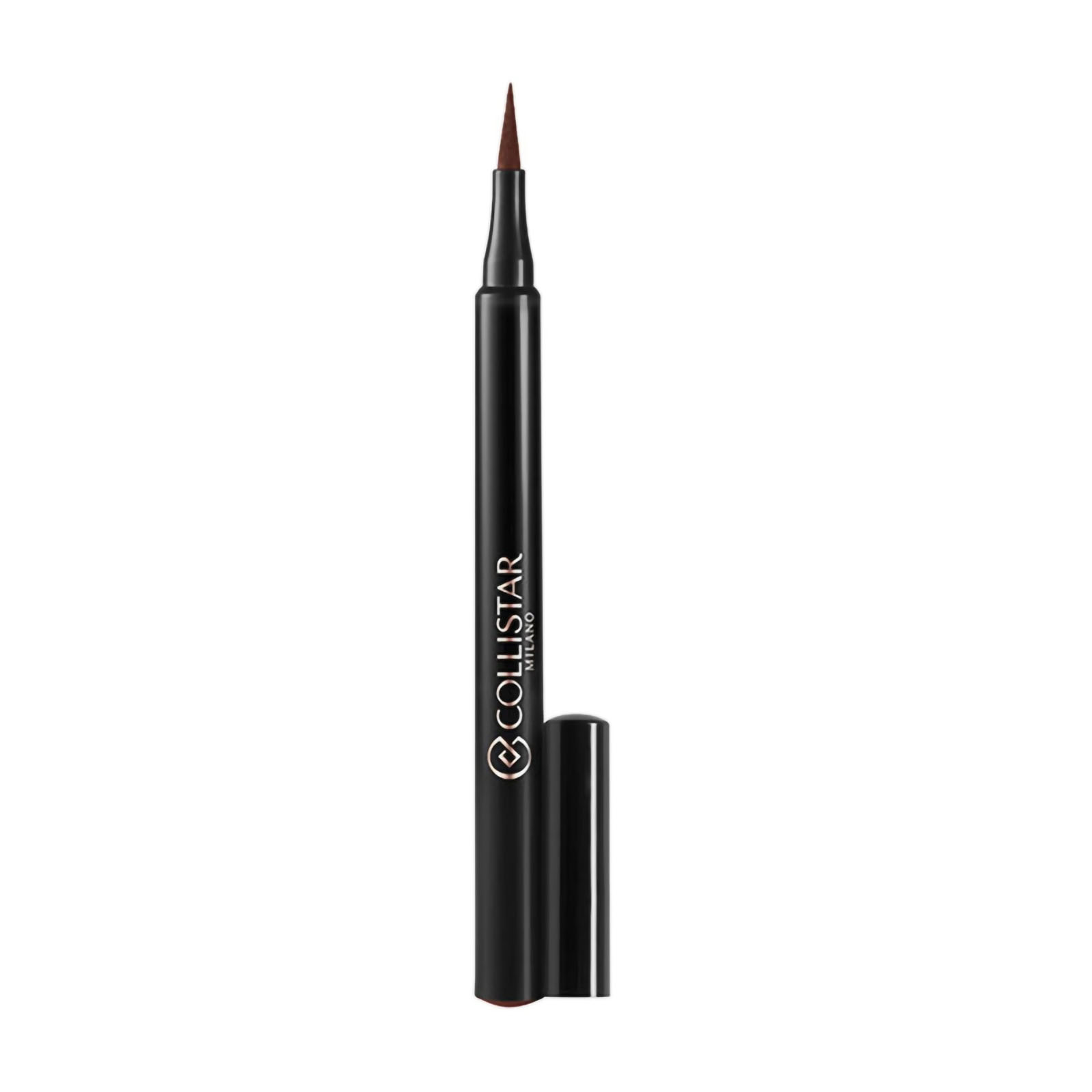 Infinito Eye Marker Marrone 02