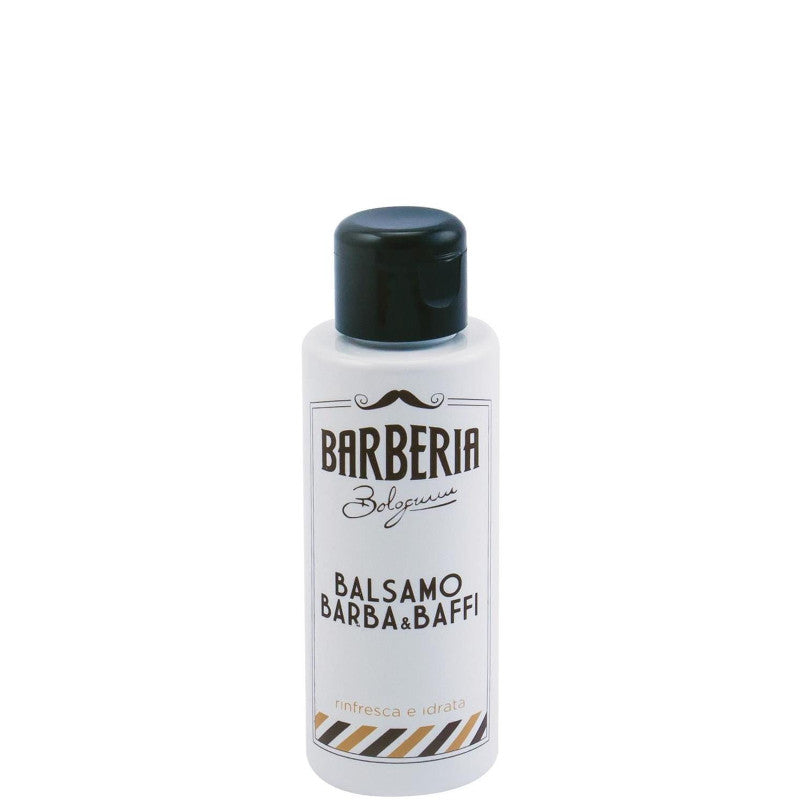 Balsamo da Barba & Baffi 100 ML - 100 ML