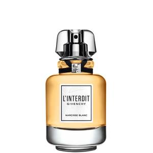L'Interdit Eau de Parfum Narcisse Blanc - 50 ML