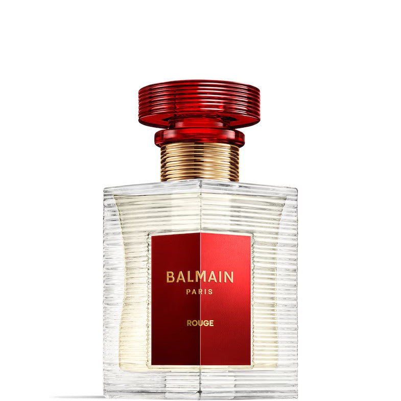 Balmain Rouge Eau de Toilette - 50 ML