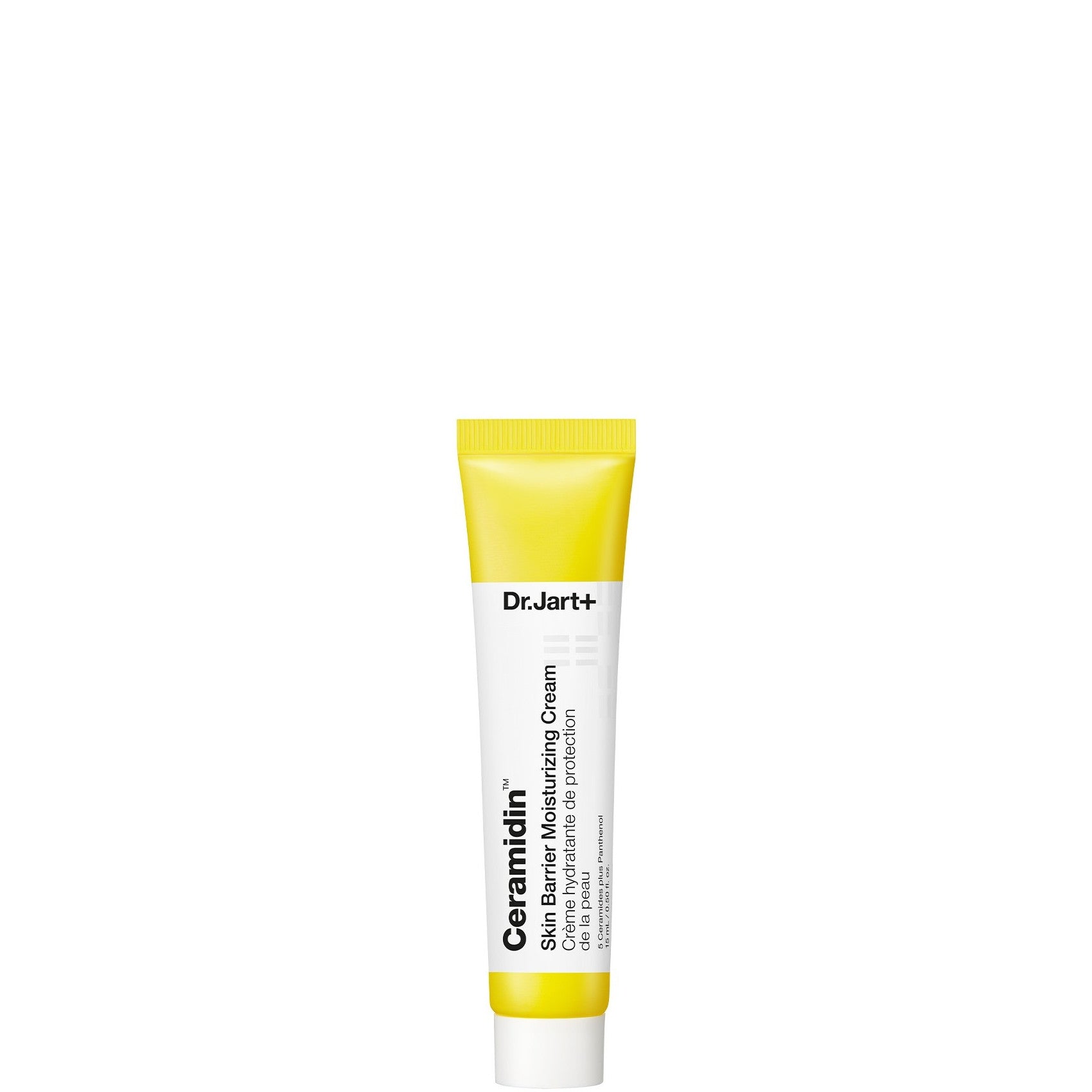Dr.Jart+ Ceramidin Skin Barrier Moisturizing Cream - 15 ML