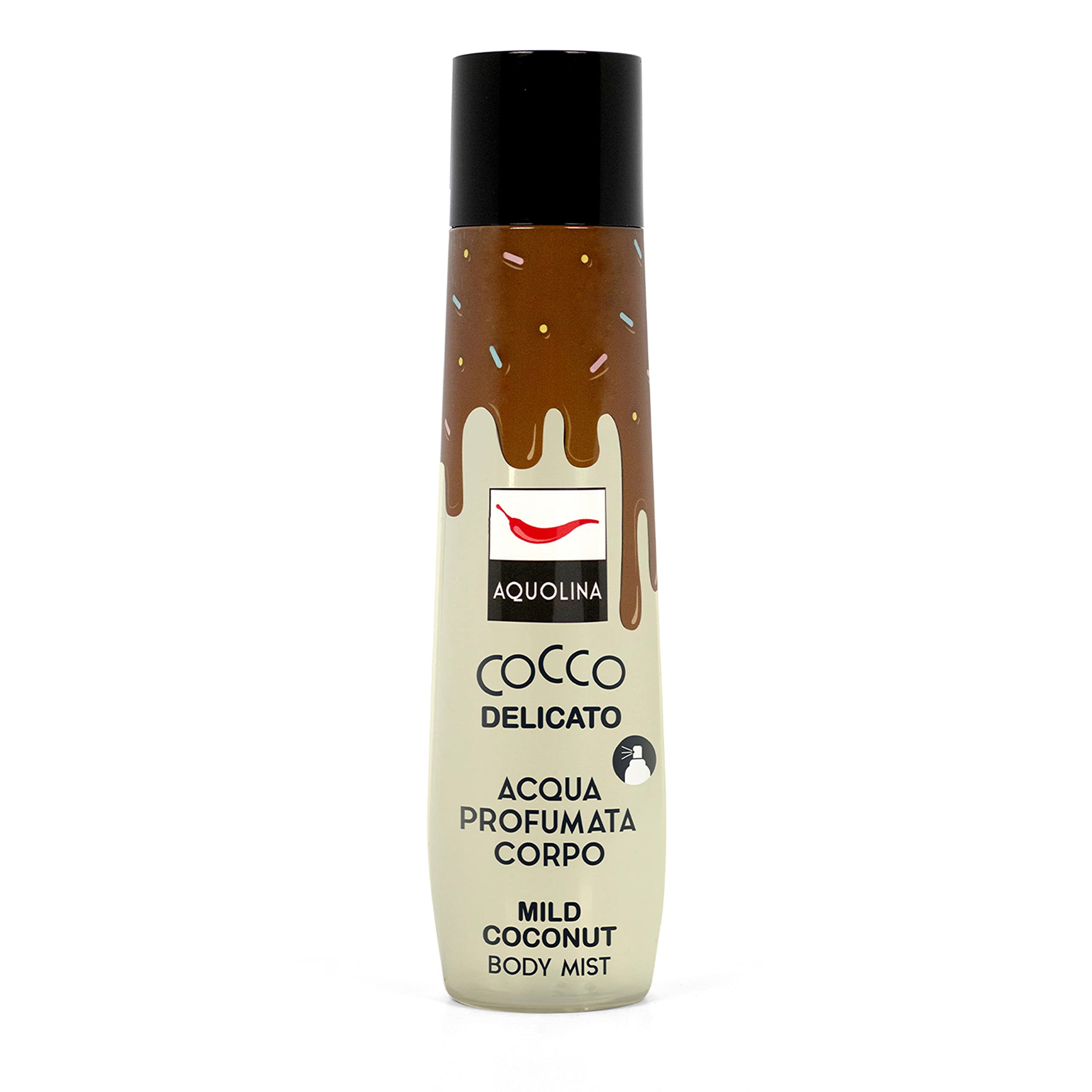 Aquolina Acqua profumata - 150 ml - Mild coconut