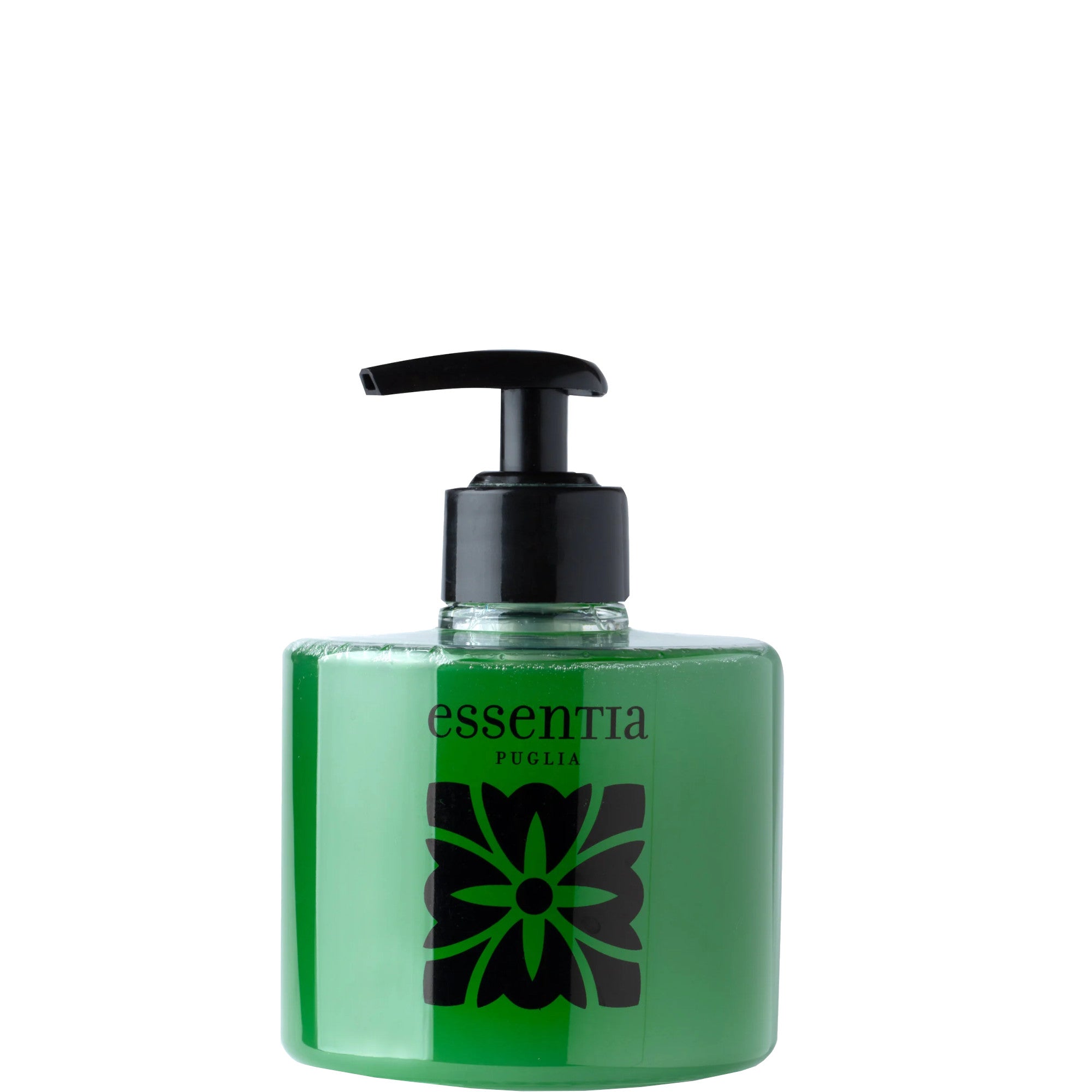 Menta e Basilico Bagno Doccia - 350 ML