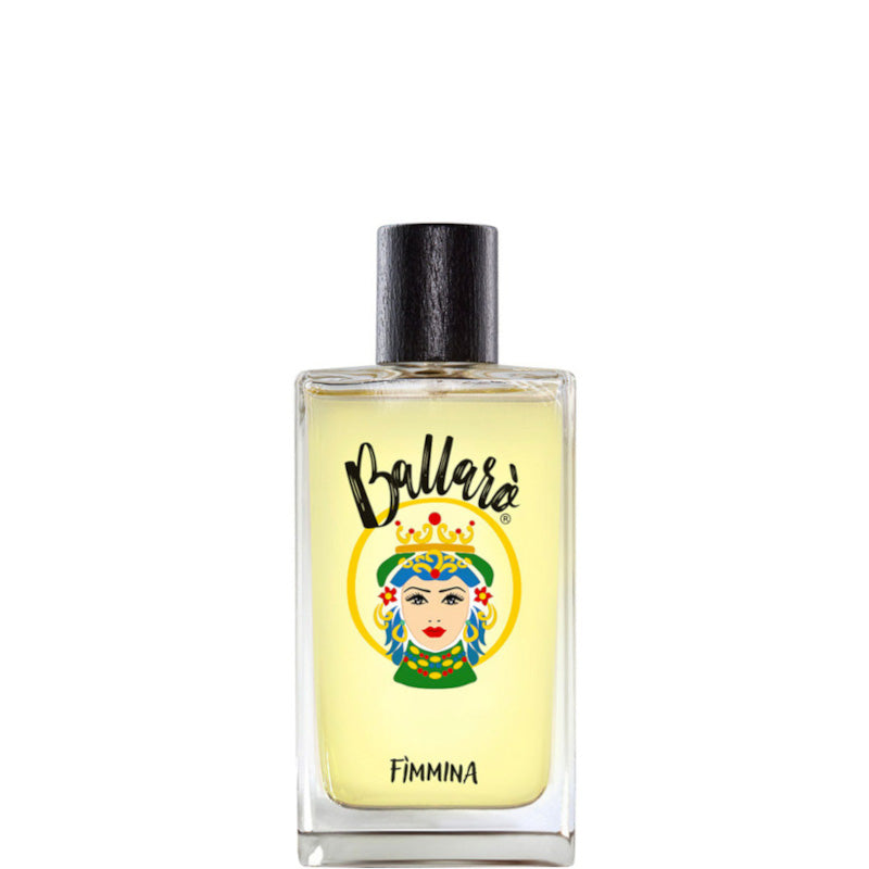 Ballarò Fimmina - 50 ML