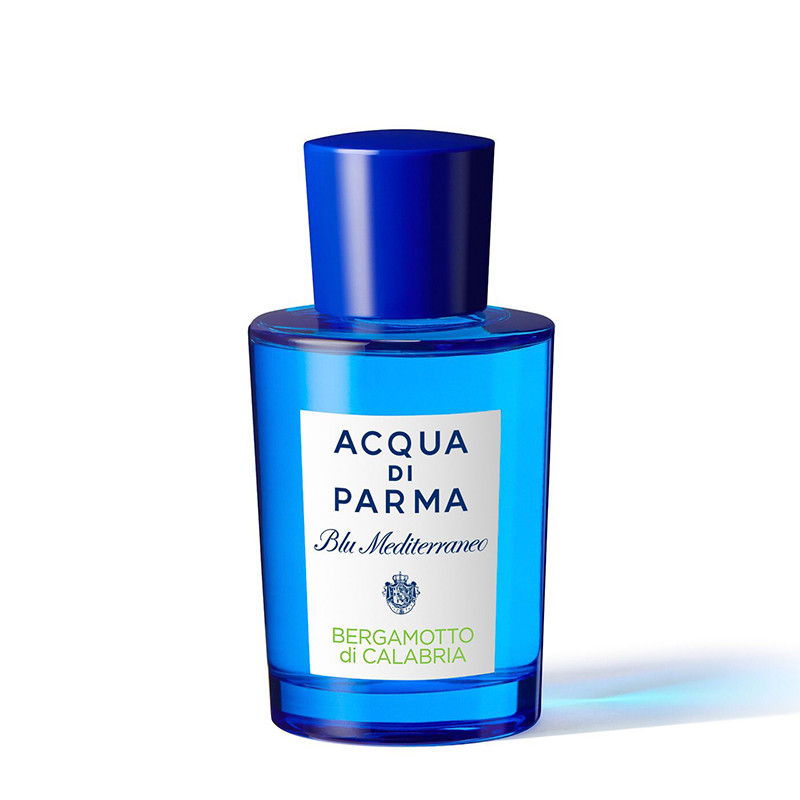 Acqua Di Parma Perfumes Nicho Unisex Blu Mediterraneo Bergamotto Di Calabria