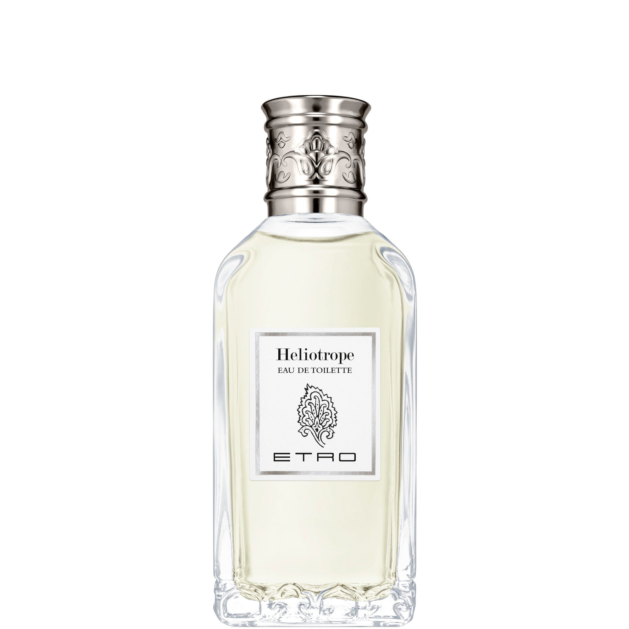 Heliotrope Eau de Toilette - 100 ML