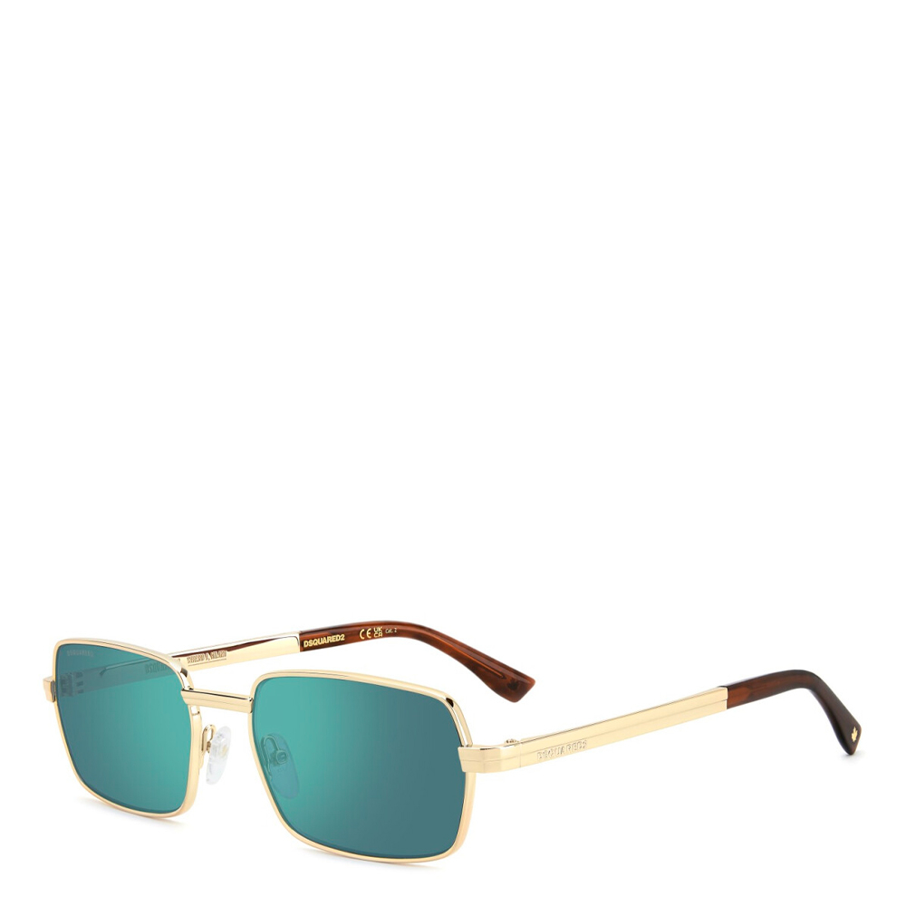 Dsquared2 Eyewear Occhiali da sole per uomo Occhiali da sole D2 0192/S